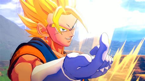 Dragon Ball Z: Kakarot Review | New Game Network