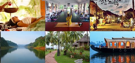 Ayurvedic treatments and wellness centres in South India - My Blog