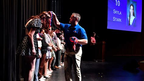 AISD top students: Diversity, high grades, involvement is common thread