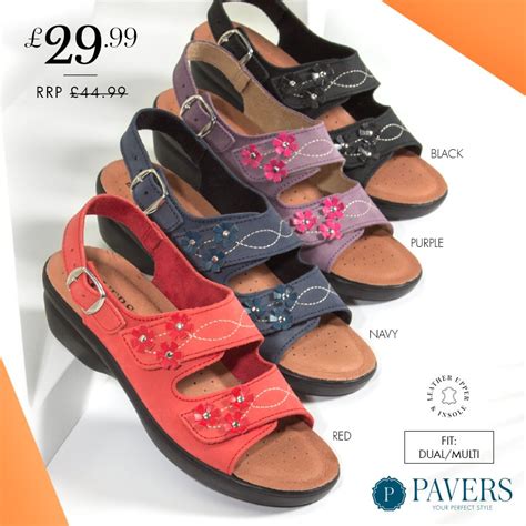 Pavers Shoes (@PaversShoes) | Twitter