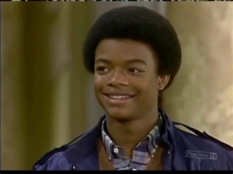 Todd Bridges as Willis Jackson - Diff'rent Strokes Image (18022623) - Fanpop