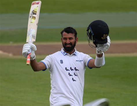 Pujara reveals how he bounced back - Rediff Cricket