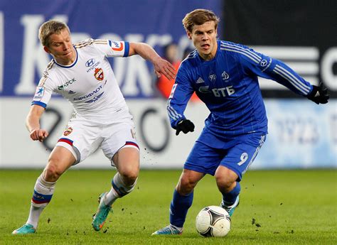 The Downfall of a Russian Soccer Team | The New Yorker