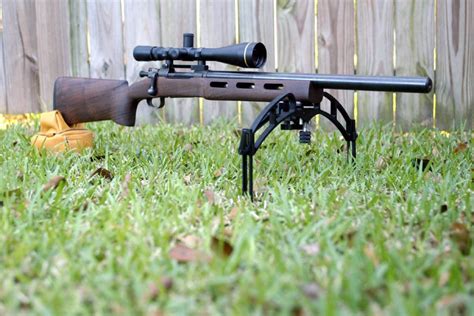 Mann Accuracy Device Build | Louisiana Gun Classifieds & Discussions ...