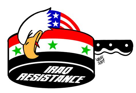 Iraq Resistance by Latuff2 on DeviantArt