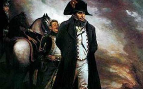 Why Was Napoleon Bonaparte Defeated At Waterloo? - Ancient Pages