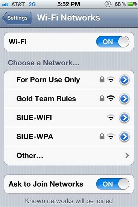 Funny Wifi Names Puns - Funny PNG