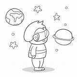 Child In VR Glasses Modern Technologies For Gaming Coloring Book Page  sketch template