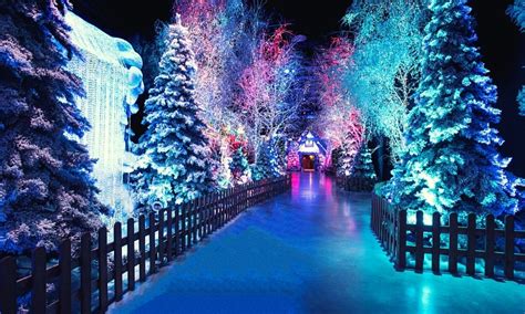 Christmas Lights Events London 2021 – Best Christmas Lights 2021