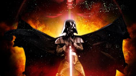2560x1440 Darth Vader Star Wars Poster 4k 1440P Resolution ,HD 4k Wallpapers,Images,Backgrounds ...