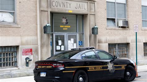 Detroit cash bail settlement marks progress in a yearslong fight reform ...