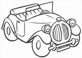 Trolley Car Coloring Page Pages sketch template