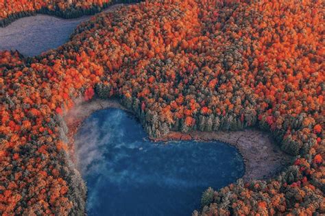 This is what fall colours look like in Ontario right now #fallinginlovewithOntario | Fall colors ...