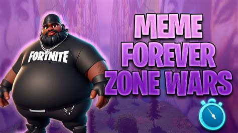 Meme Forever Zone Wars 1557-4078-5026 by dabo - Fortnite Creative Map ...