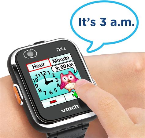 VTech KidiZoom Smartwatch