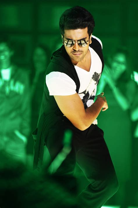 KAPU (NAIDUS) SANGAM: Ram Charan's Naayak Movie Stills