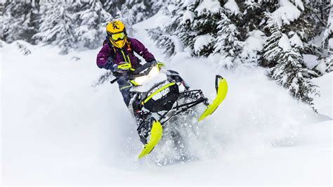 2023 Ski-Doo Backcountry for sale - Crossover snowmobile & Sleds