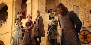 Game of Thrones Ned Stark Death - Sean Bean Finally Solves the Mystery ...