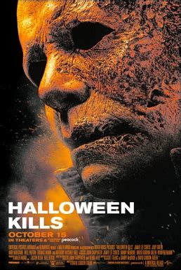 Halloween Kills - Wikipedia