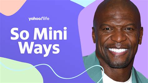 Terry Crews shares his biggest rule as a dad: 'Never, ever, ever, ever interrupt my workout'