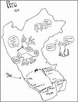 Peru Coloring Pages At GetColoringscom  Free Printable Colorings sketch template