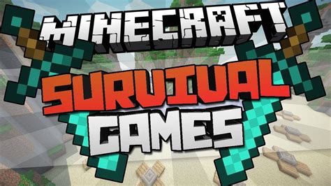 Novi Thumbnail!!? - Minecraft Survival Games - Game 3 - YouTube