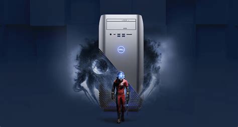 Announcing the new Dell Inspiron Gaming Desktop computers | Best Buy Blog