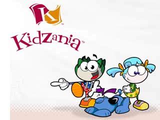 KidZania | FERIA INTERNACIONAL DE FRANQUICIAS