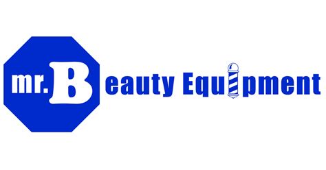 Beauty Salon – MrBeauty