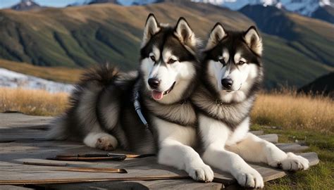 Complete Guide: Essential Grooming Tools for Alaskan Malamutes