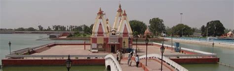 Haryana Tour Packages