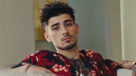 Zayn Malik Continues Crime Saga in 'Let Me' Music Video