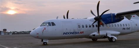 Indonesia Air Transport to start commercial flight ops - ch-aviation