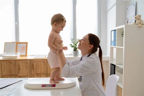 Developmental pediatrics - Medifort