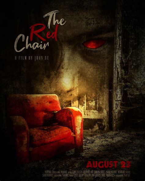 Design a Scary Horror Movie Poster in Photoshop CC