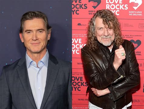 Billy Crudup Had an Epic Run-In with Robert Plant After 'Almost Famous'