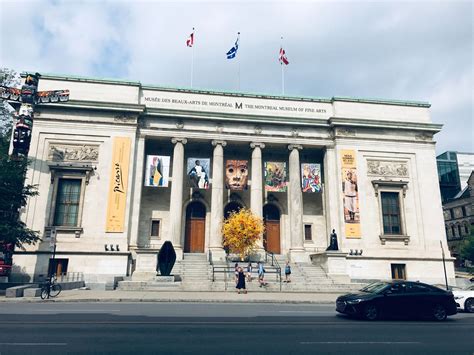 Quebec Culture Minister promises overhaul of Montreal Museum of Fine ...