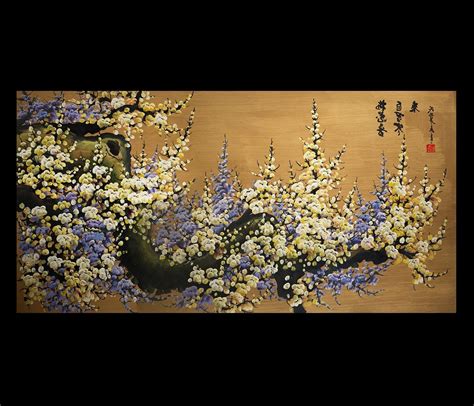 15 Photos Japanese Canvas Wall Art