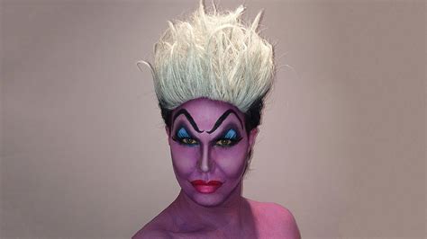 Ursula Makeup Broadway | Saubhaya Makeup