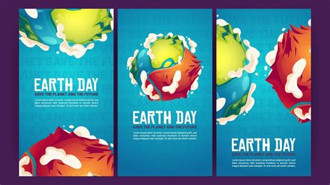 Earth Day Posters