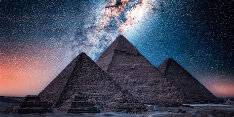 Ancient Egyptian Astronomy Calendar and Top Facts