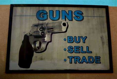 RON PETERSON FIREARMS - Updated December 2024 - 44 Reviews - 4418 Central Ave SE, Albuquerque ...