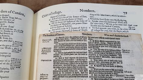 1560 Geneva Bible - Regular Facsimile Edition - Bible Buying Guide