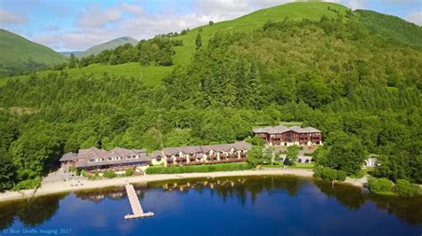 About Us - Lodge on Loch Lomond