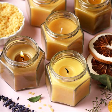 Easy Candle Making Recipes | BrambleBerry