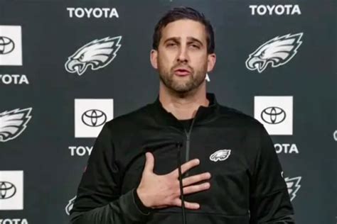 Philadelphia Eagles coach Nick Sirianni and his staff are young and ...