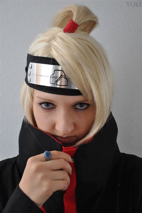 Casualty Cosplay: Sasori and Deidara gets interviewed again!