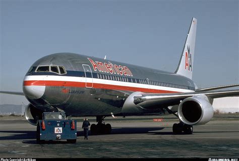 Boeing 767-223 - American Airlines | Aviation Photo #0000670 ...