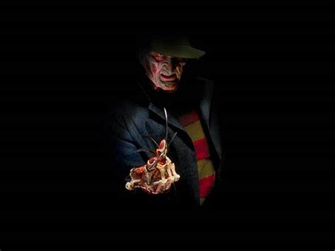 Free Freddy Krueger Wallpaper - WallpaperSafari