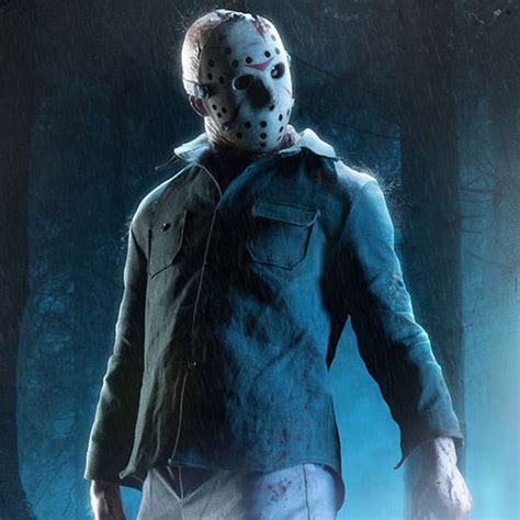 Jason Voorhees Legend of Crystal Lake Premium Format Figure